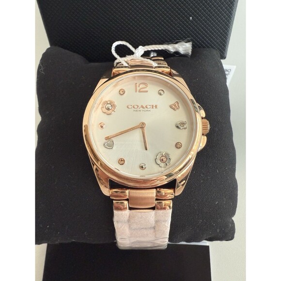 Versace Authentic Versus Watch 66.6g Versus Versace | Accessories | Versace Authentic Versus  main image 3